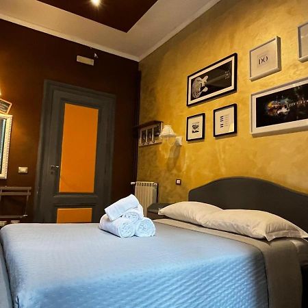 Double B Carlo Alberto Hotel Rome Exterior photo