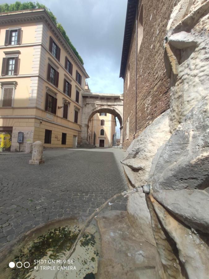 Double B Carlo Alberto Hotel Rome Exterior photo